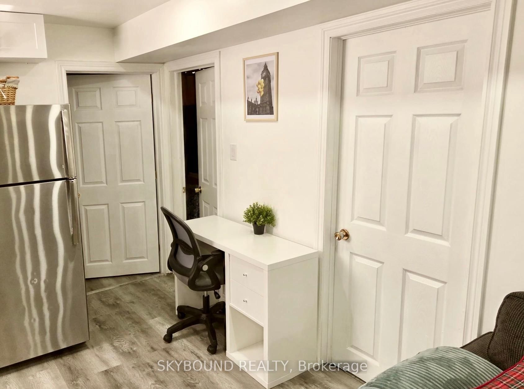 2586 Foxmeadow Road N Apartment 1, Room 1 and 2, Peterborough, ON K9L 1X2 photo 5