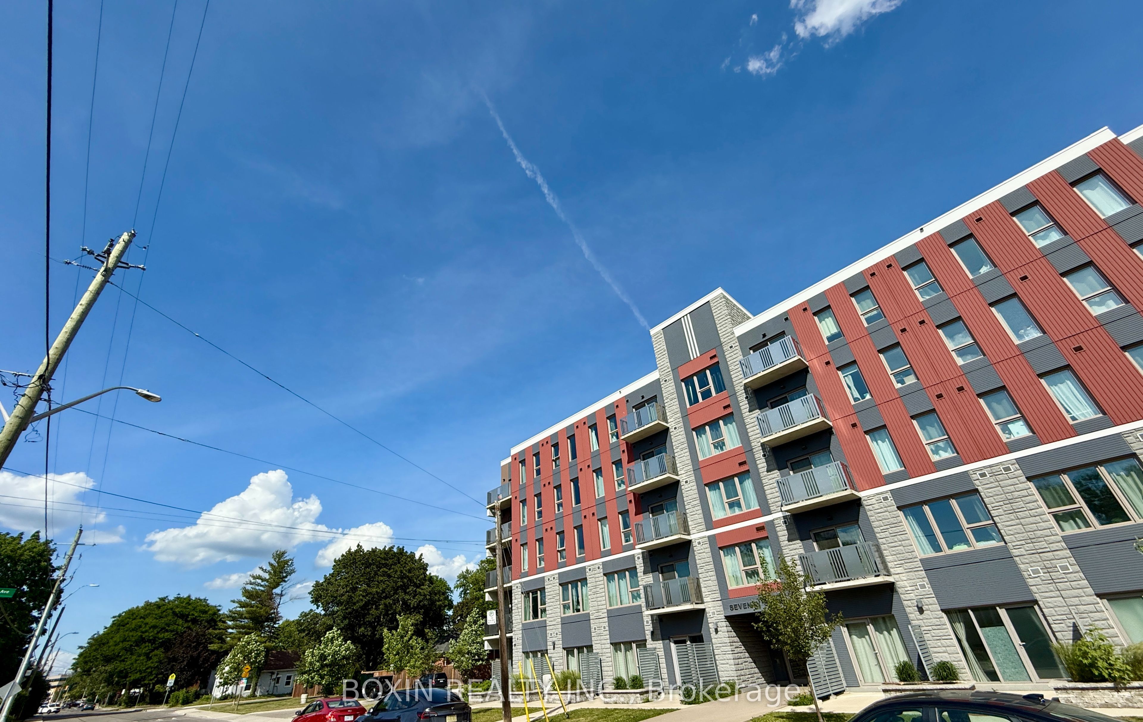 77 Leland Street 319, Hamilton, ON L8S 3A1 photo 2