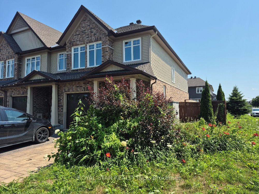 130 Helen Rapp Way S, Blossom Park - Airport and Area, ON K1T 0N4 photo 2