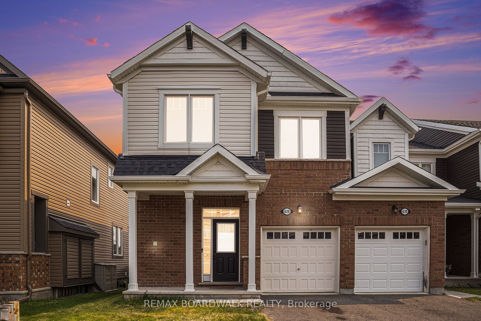 628 MONARDIA Way, Orleans - Cumberland and Area, ON K4A 1C8