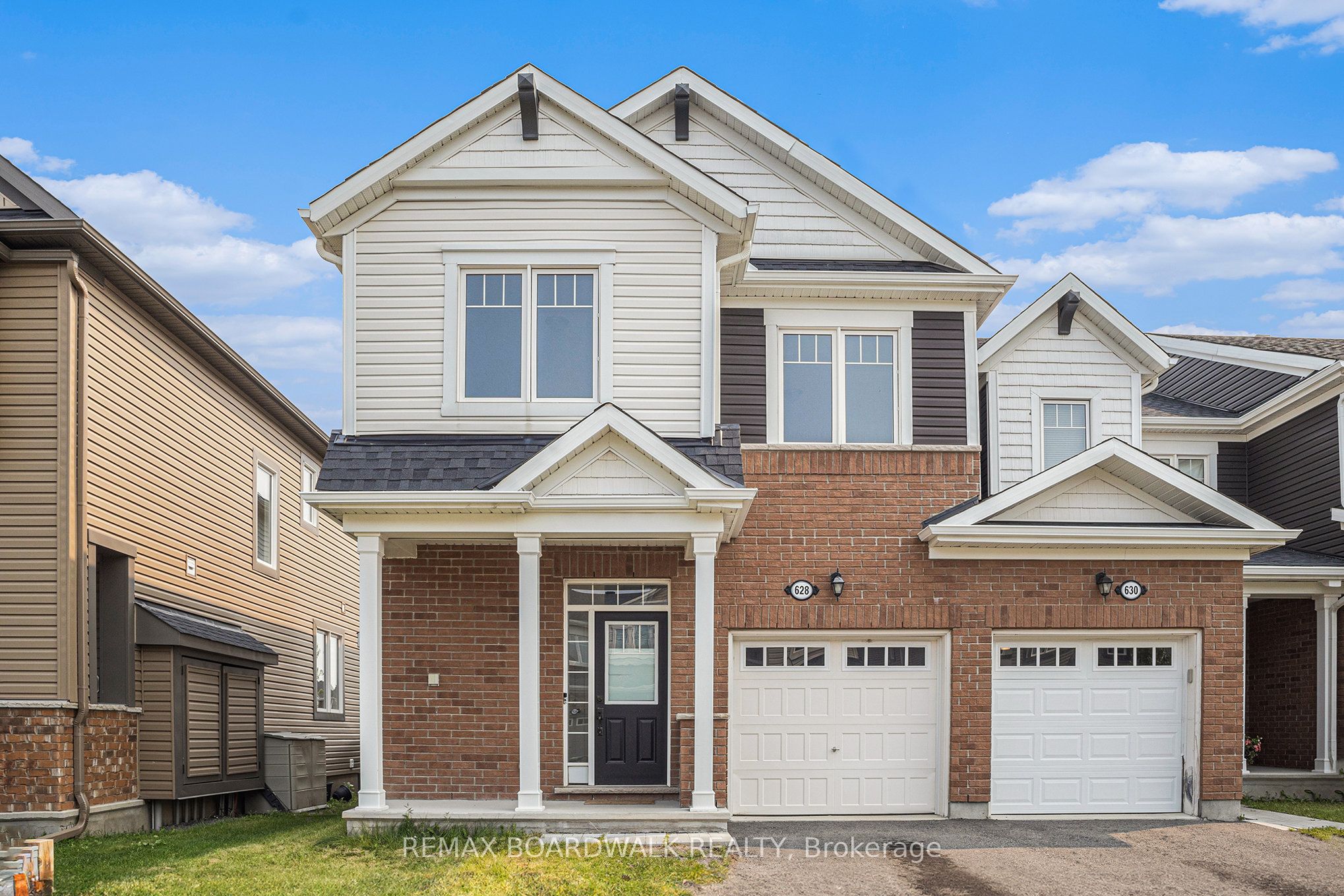 628 MONARDIA Way, Orleans - Cumberland and Area, ON K4A 1C8 photo 2