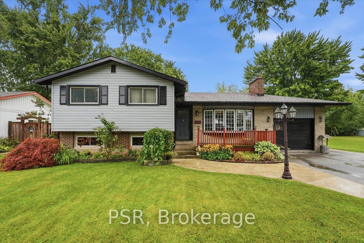 32 Richmond Street, Welland, ON L3B 5L6