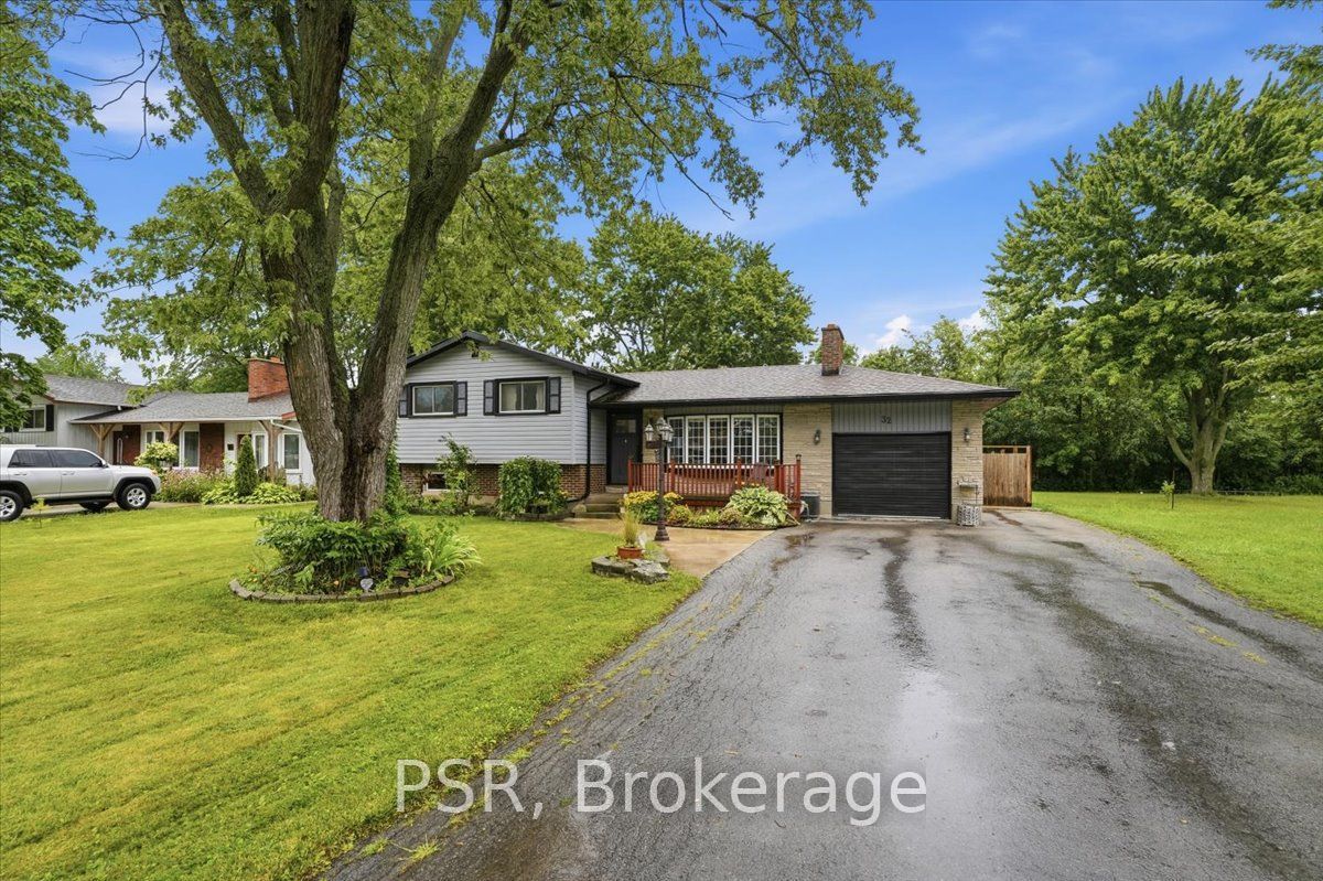32 Richmond Street, Welland, ON L3B 5L6 photo 2