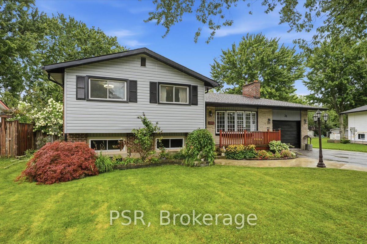 32 Richmond Street, Welland, ON L3B 5L6 photo 3