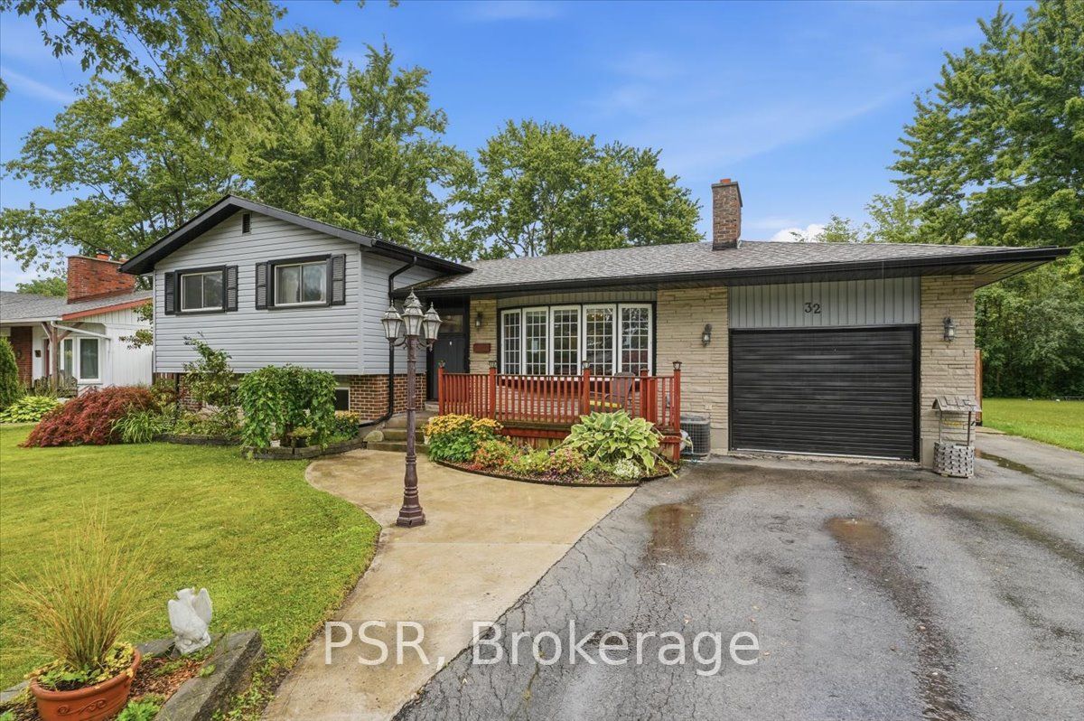 32 Richmond Street, Welland, ON L3B 5L6 photo 4