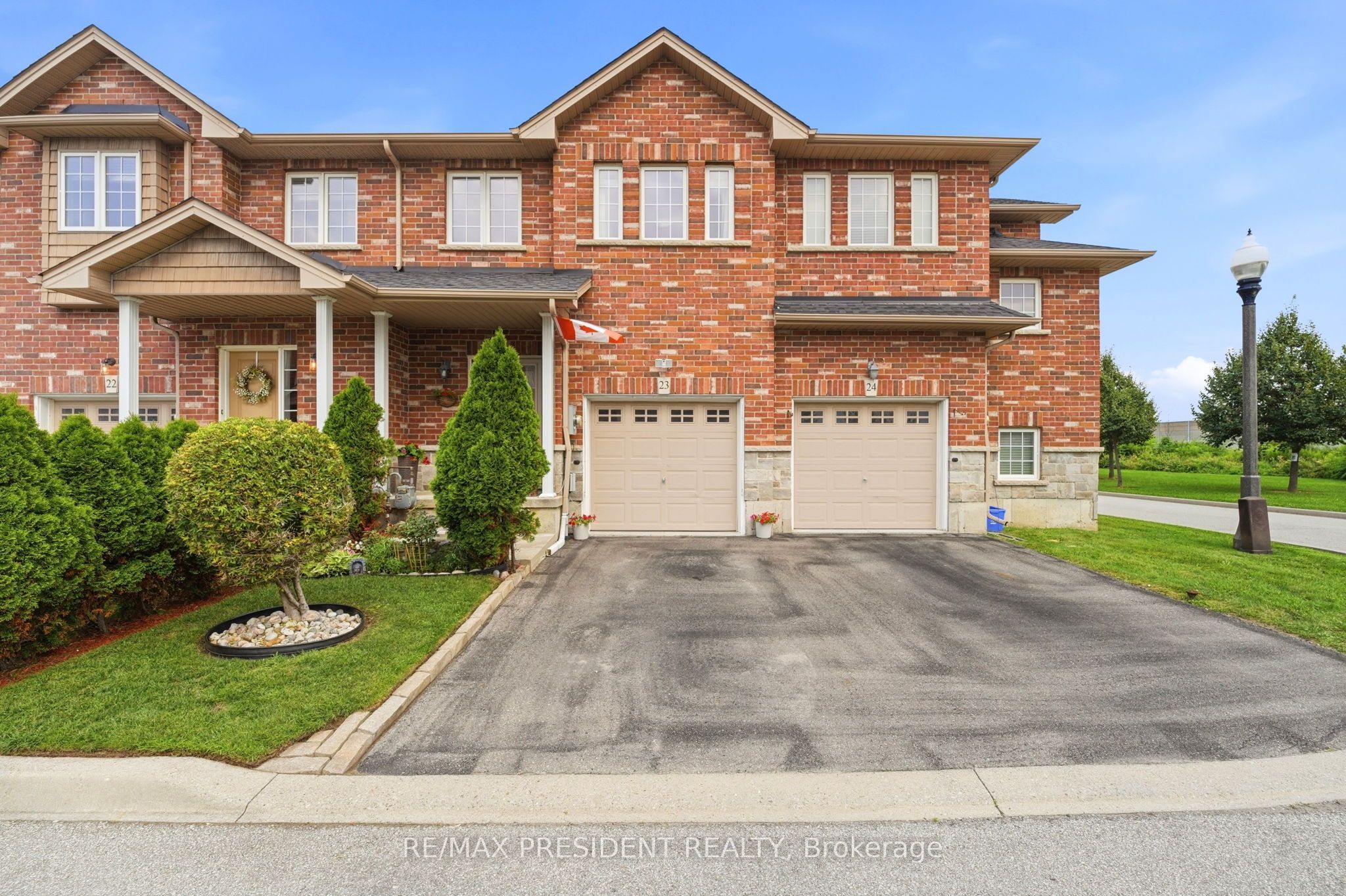 45 SEABREEZE Crescent 23, Hamilton, ON L8E 0G1 photo 2