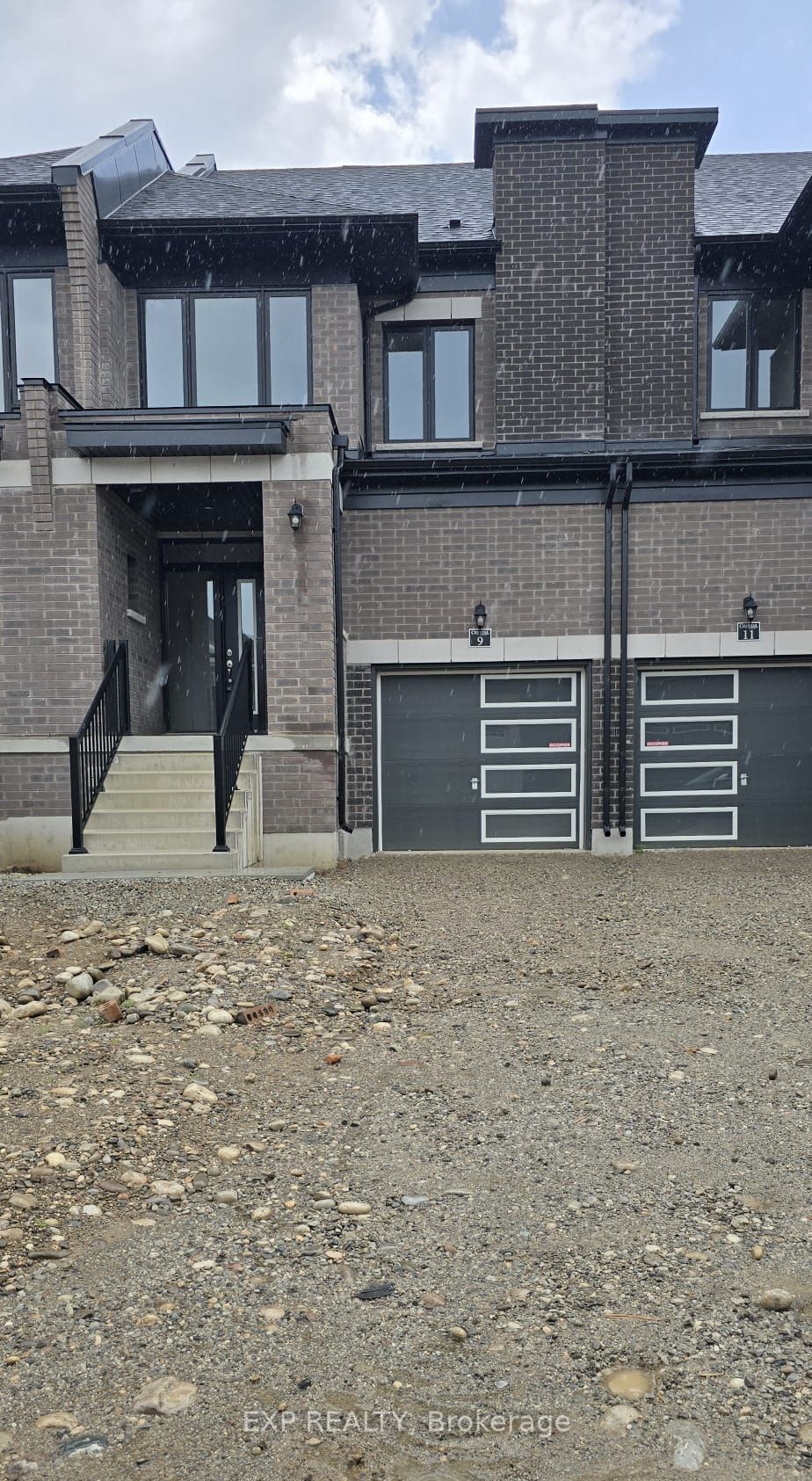9 Chapman Road, Brant, ON N3L 0R5