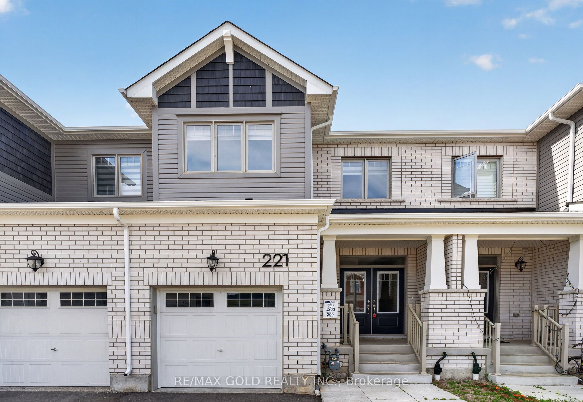 221 Histand Trail, Kitchener, ON N2R 0S3