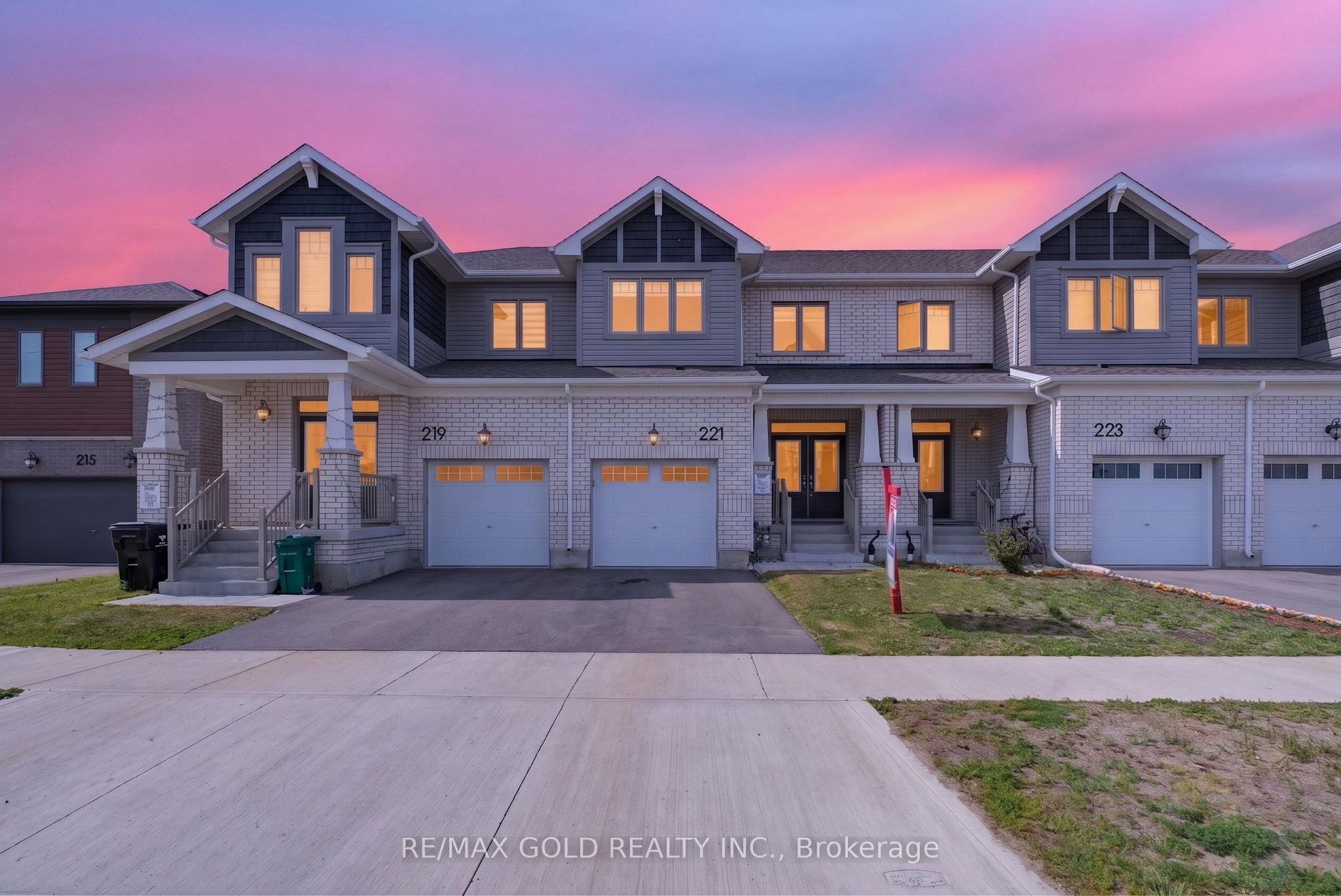 221 Histand Trail, Kitchener, ON N2R 0S3 photo 3