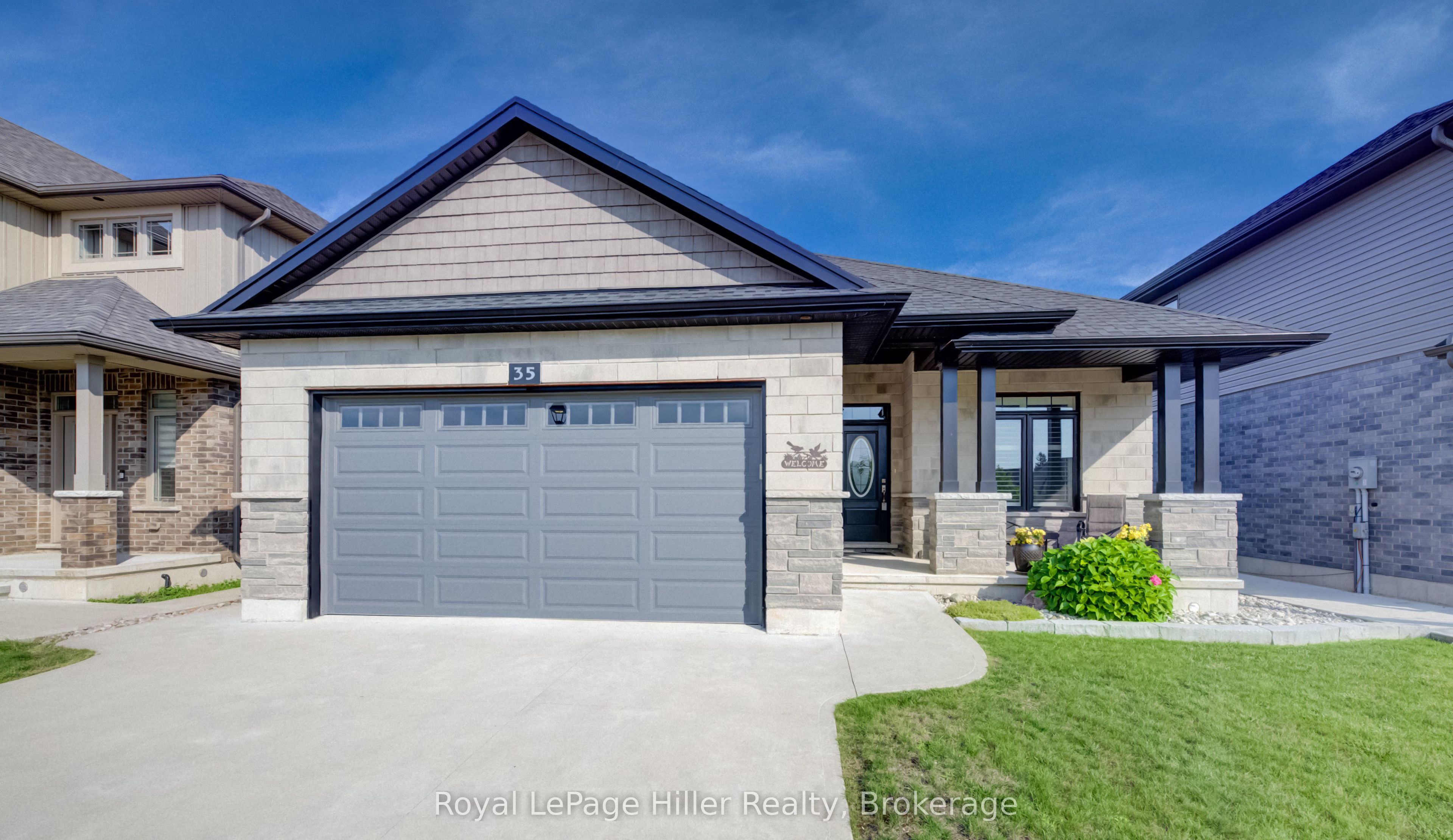 35 Orr Street, Stratford, ON N5A 0H7 photo 2