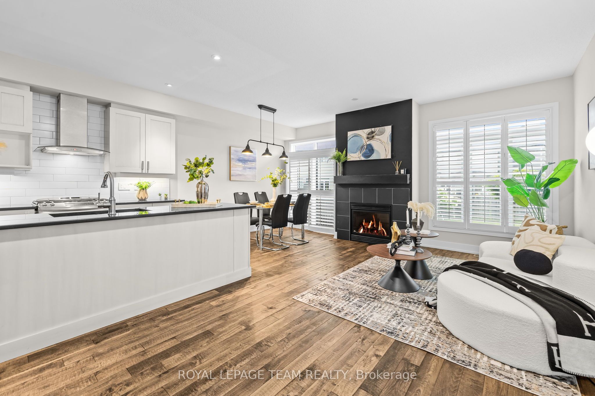 605 Tennant Way, Blossom Park - Airport and Area, ON K4M 0C6 photo 3