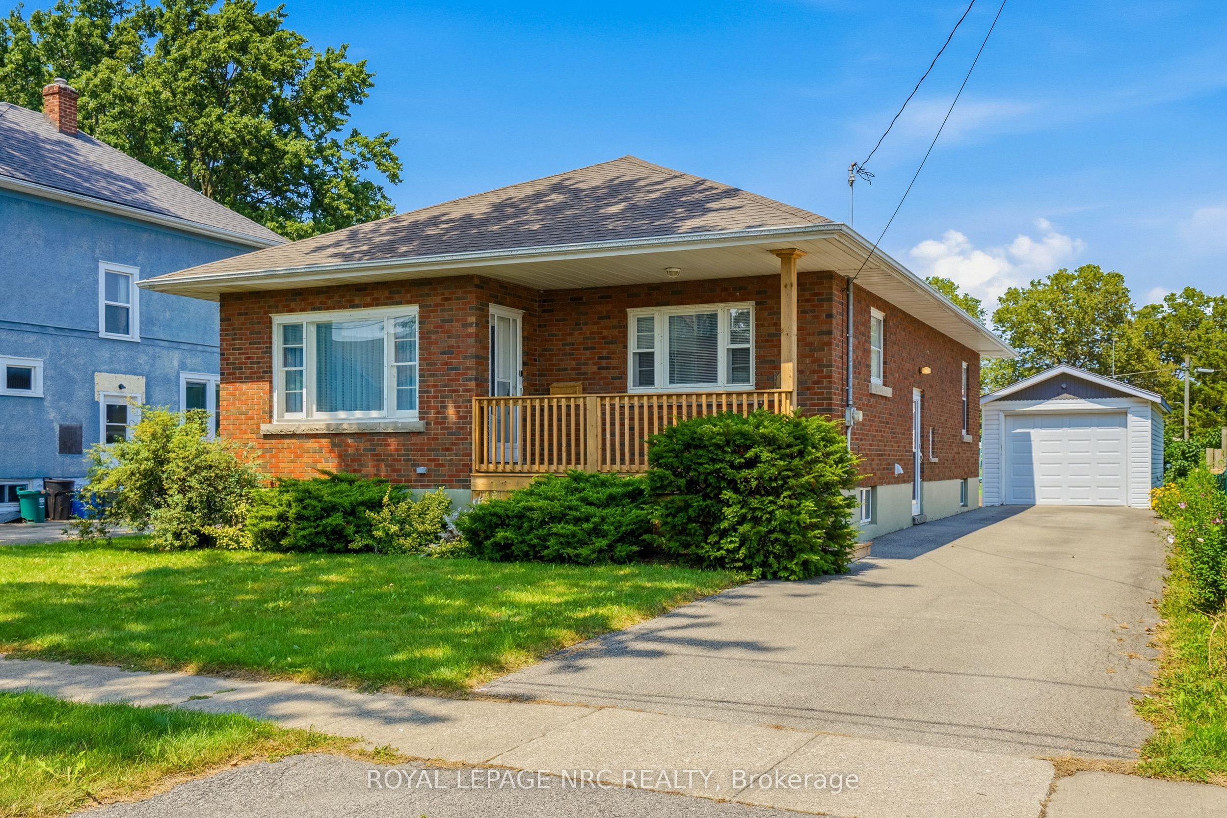 67 Wallace Avenue, Port Colborne, ON L3K 3X5
