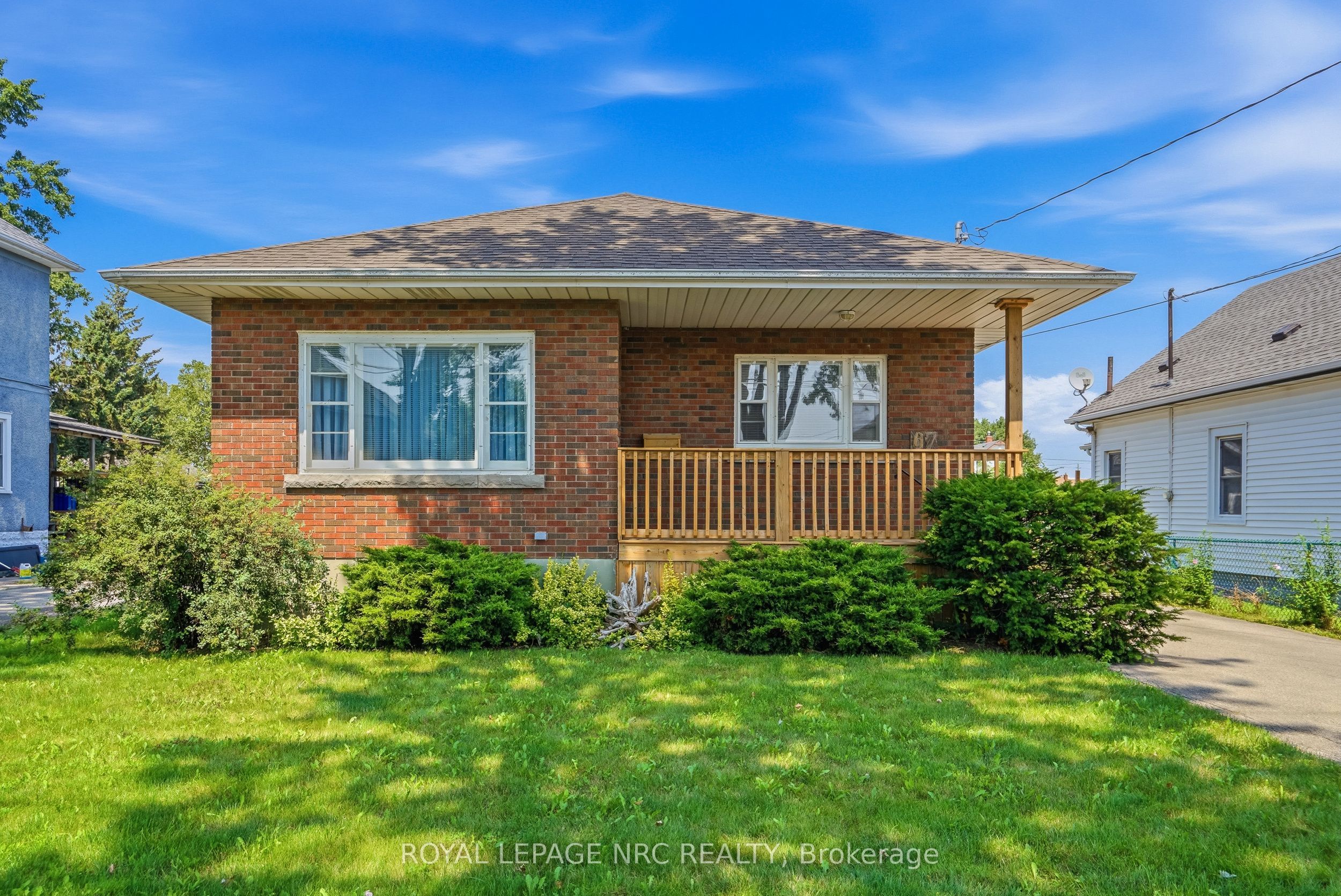 67 Wallace Avenue, Port Colborne, ON L3K 3X5 photo 2