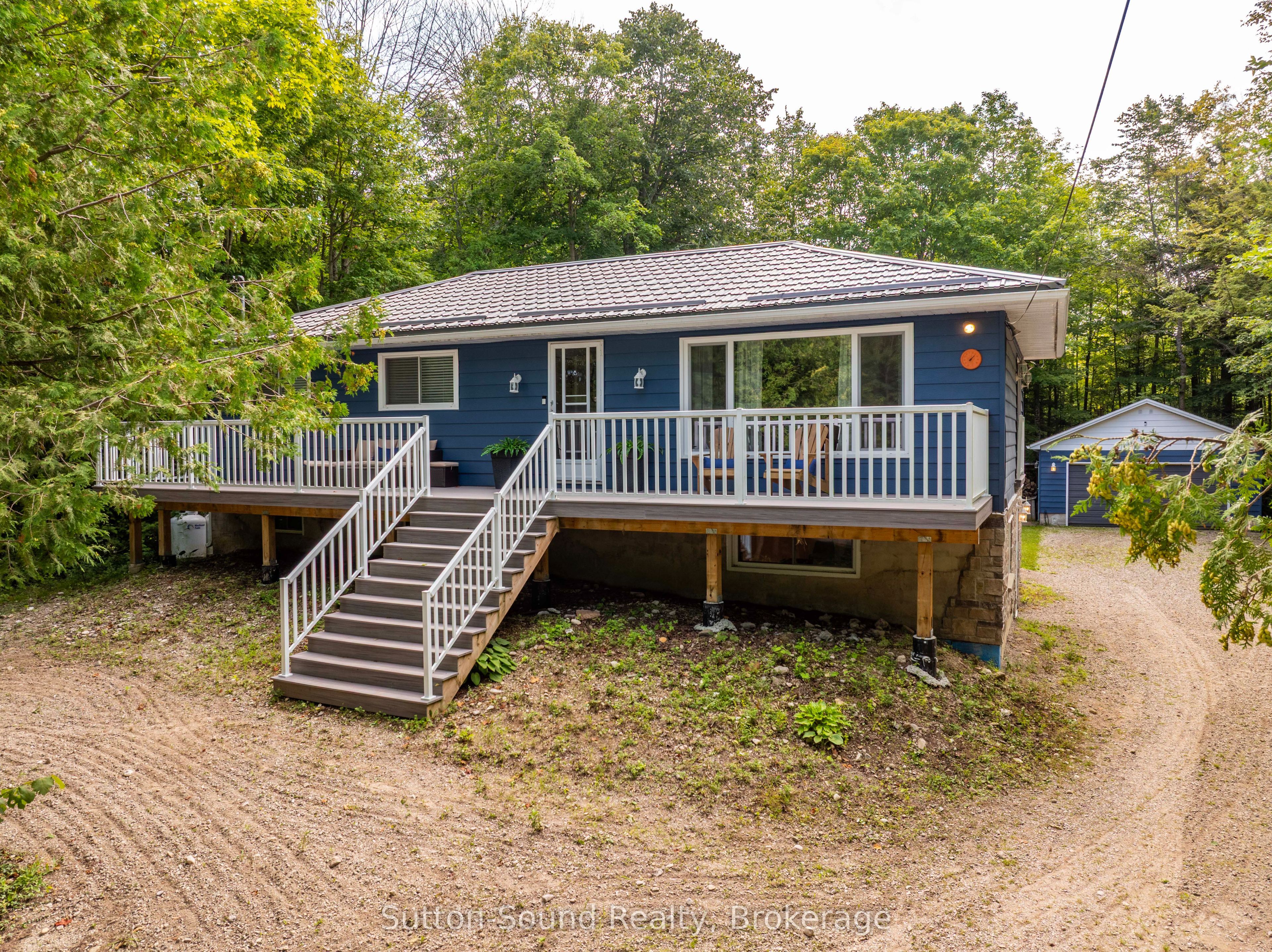 54 Roth Drive, South Bruce Peninsula, ON N0H 2T0