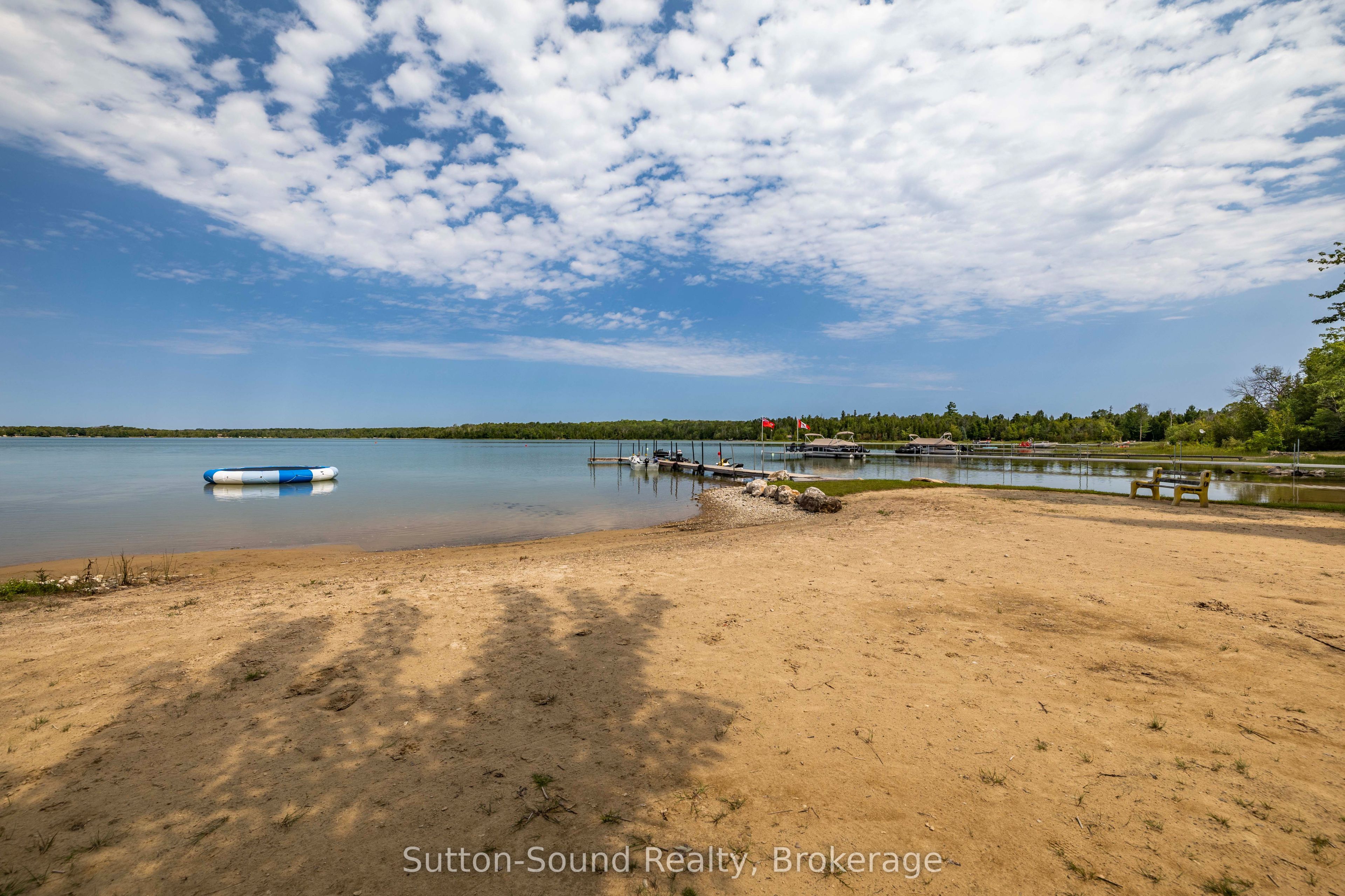 54 Roth Drive, South Bruce Peninsula, ON N0H 2T0 photo 3