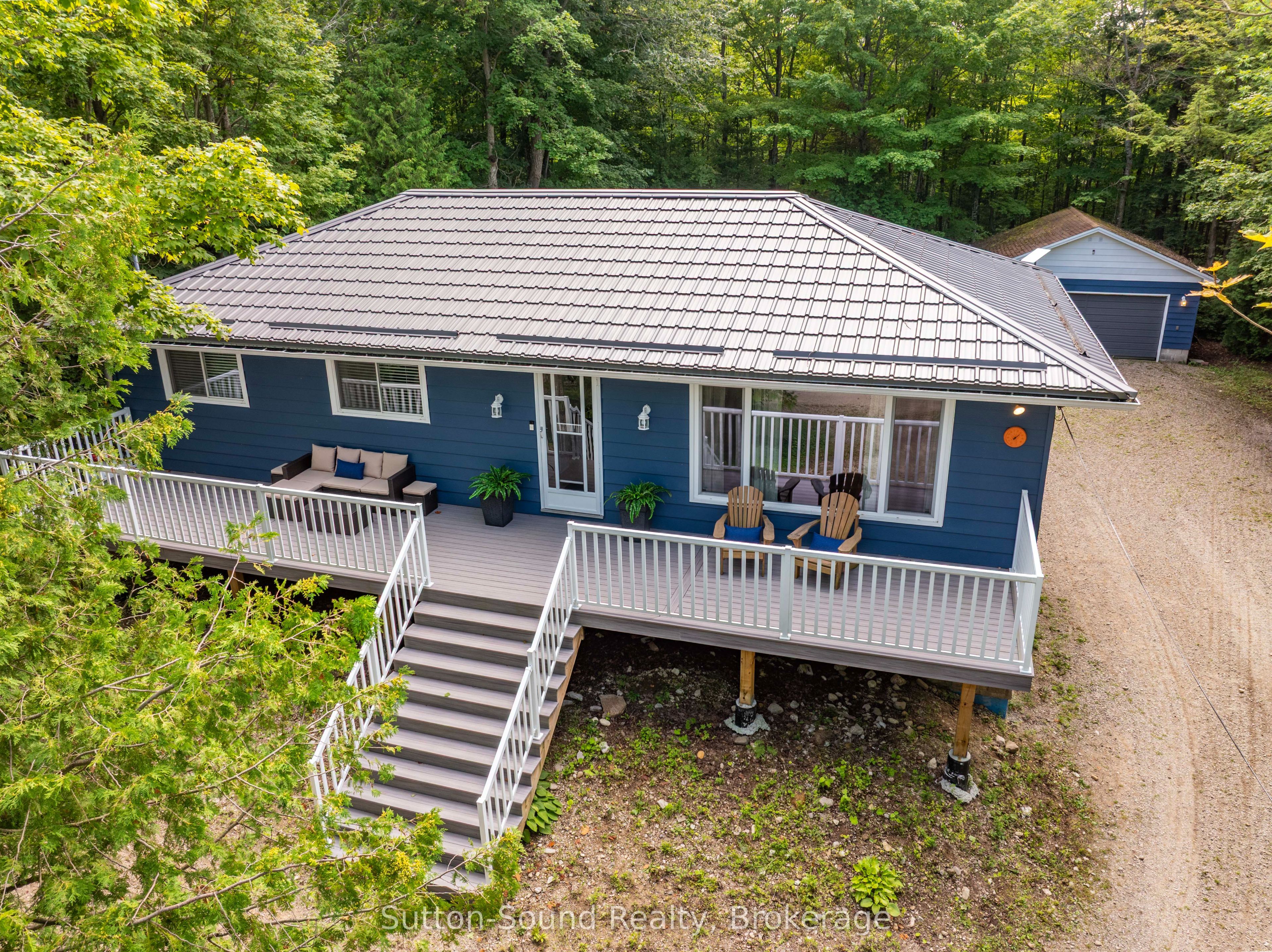 54 Roth Drive, South Bruce Peninsula, ON N0H 2T0 photo 4