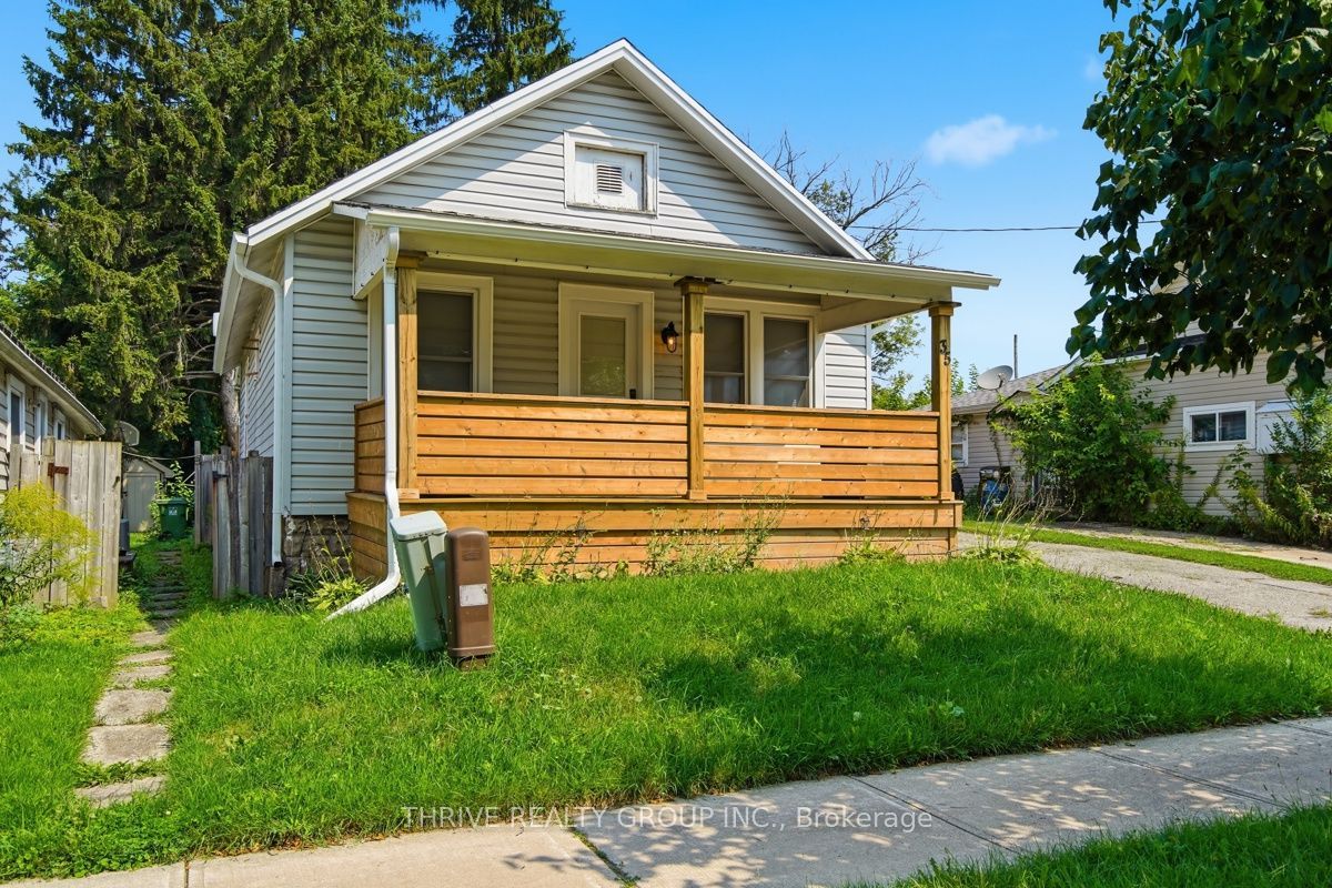 35 Malakoff Street, St. Thomas, ON N5P 1L8 photo 2