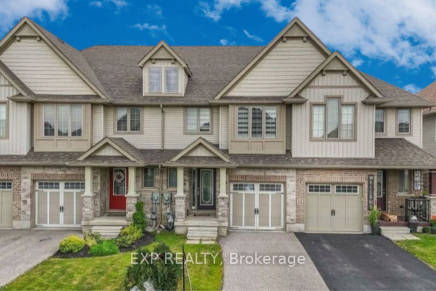 1441 Dunkirk Avenue, Woodstock, ON N4T 0J6