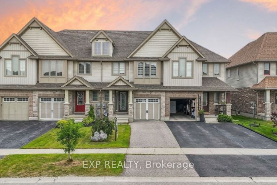 1441 Dunkirk Avenue, Woodstock, ON N4T 0J6 photo 2