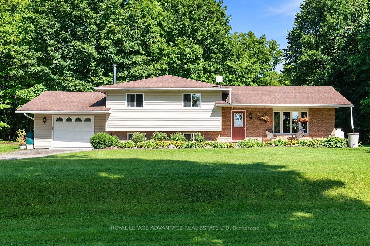 918 Wild Life Road, Drummond/North Elmsley, ON K7H 0G4