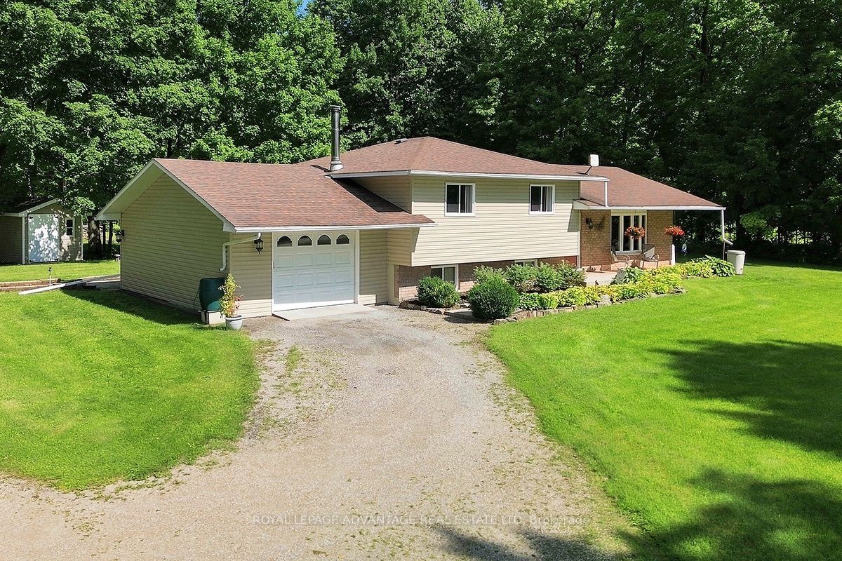 918 Wild Life Road, Drummond/North Elmsley, ON K7H 0G4 photo 3