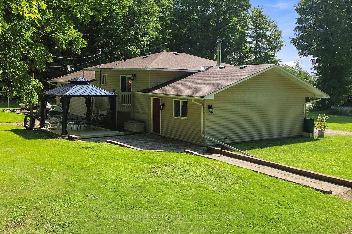 918 Wild Life Road, Drummond/North Elmsley, ON K7H 0G4 photo 4