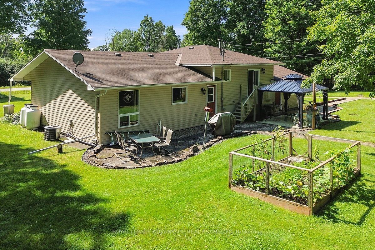 918 Wild Life Road, Drummond/North Elmsley, ON K7H 0G4 photo 5