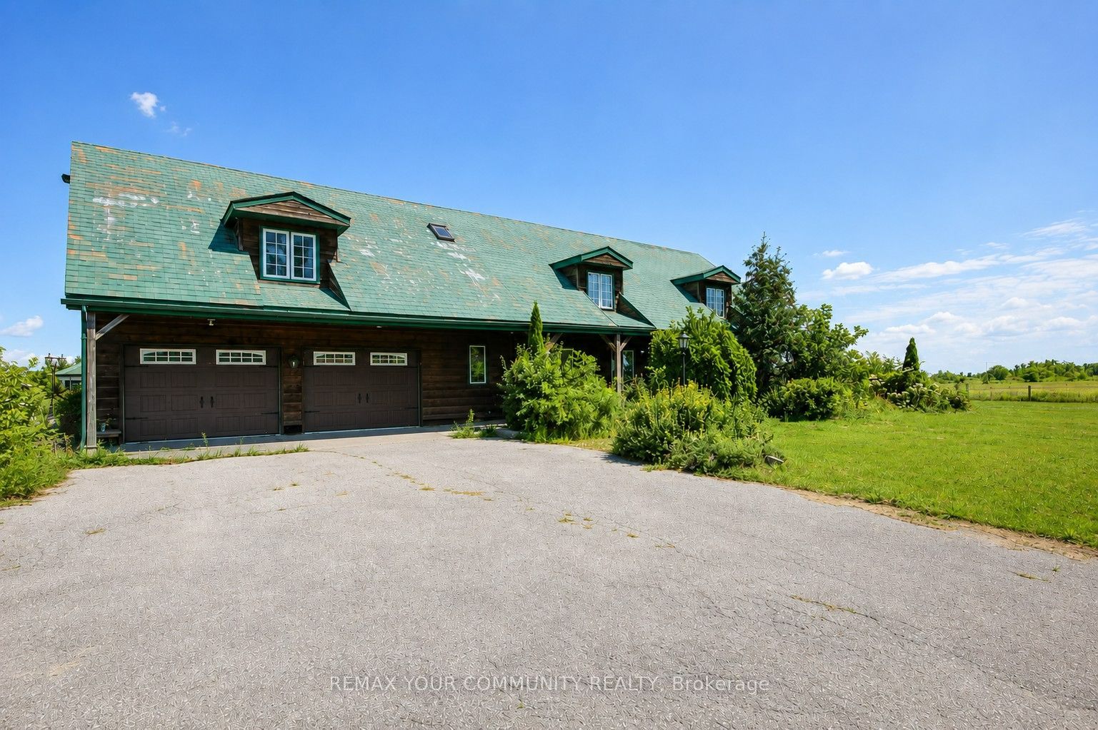 11 Mud Road, Kawartha Lakes, ON K0M 1N0