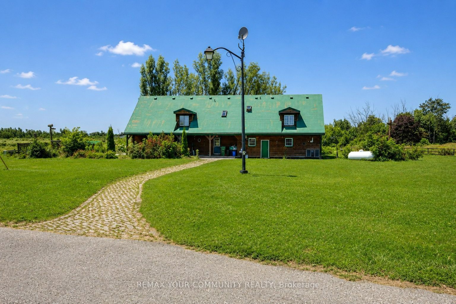 11 Mud Road, Kawartha Lakes, ON K0M 1N0 photo 2
