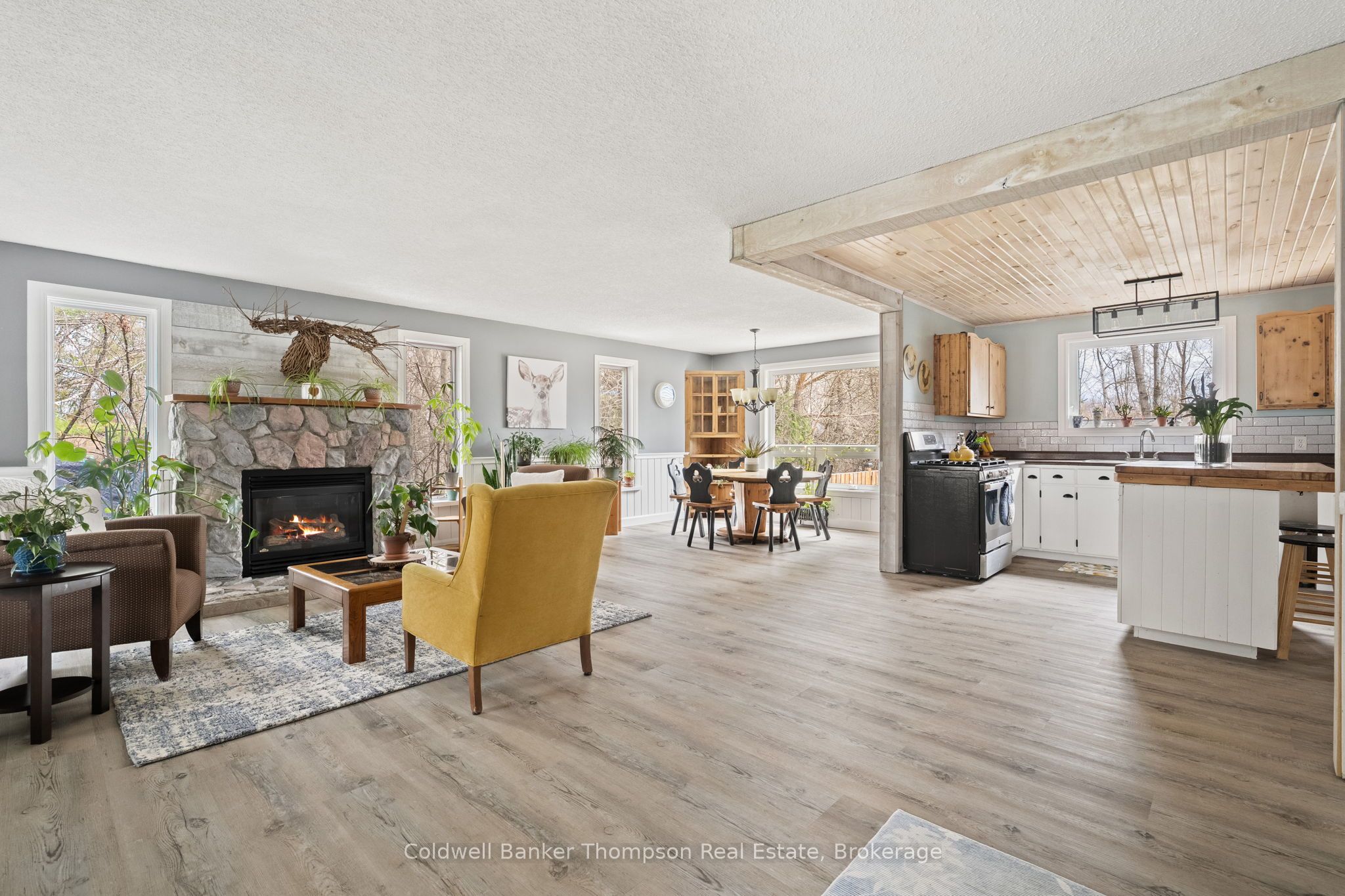 47 Florence Street W, Huntsville, ON P1H 1V4 photo 5