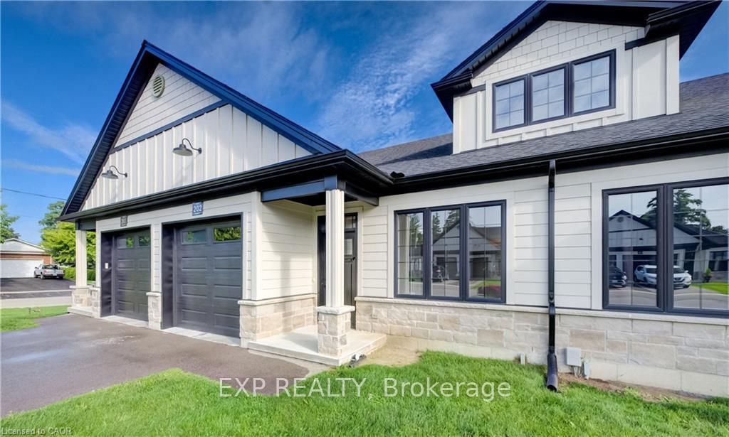 12 Washington Street 202, Norwich, ON N0J 1P0