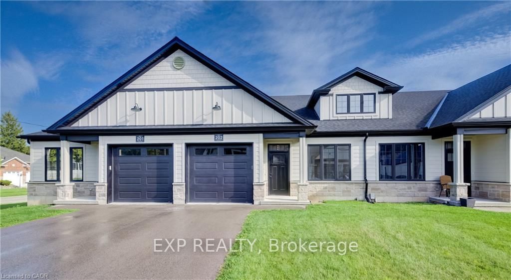 12 Washington Street 202, Norwich, ON N0J 1P0 photo 2