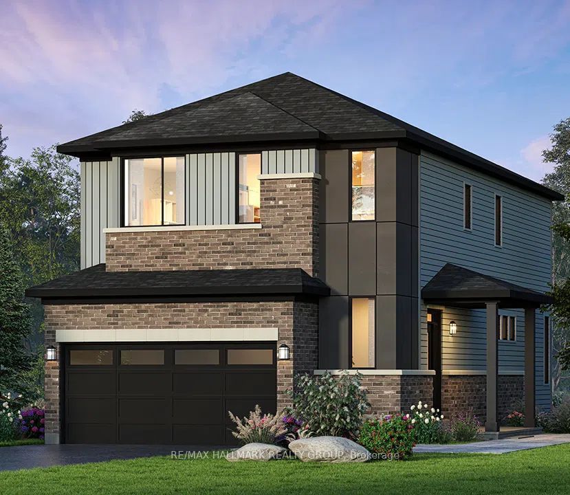 614 Roundhouse Crescent, Stittsville - Munster - Richmond, ON K2S 1K4