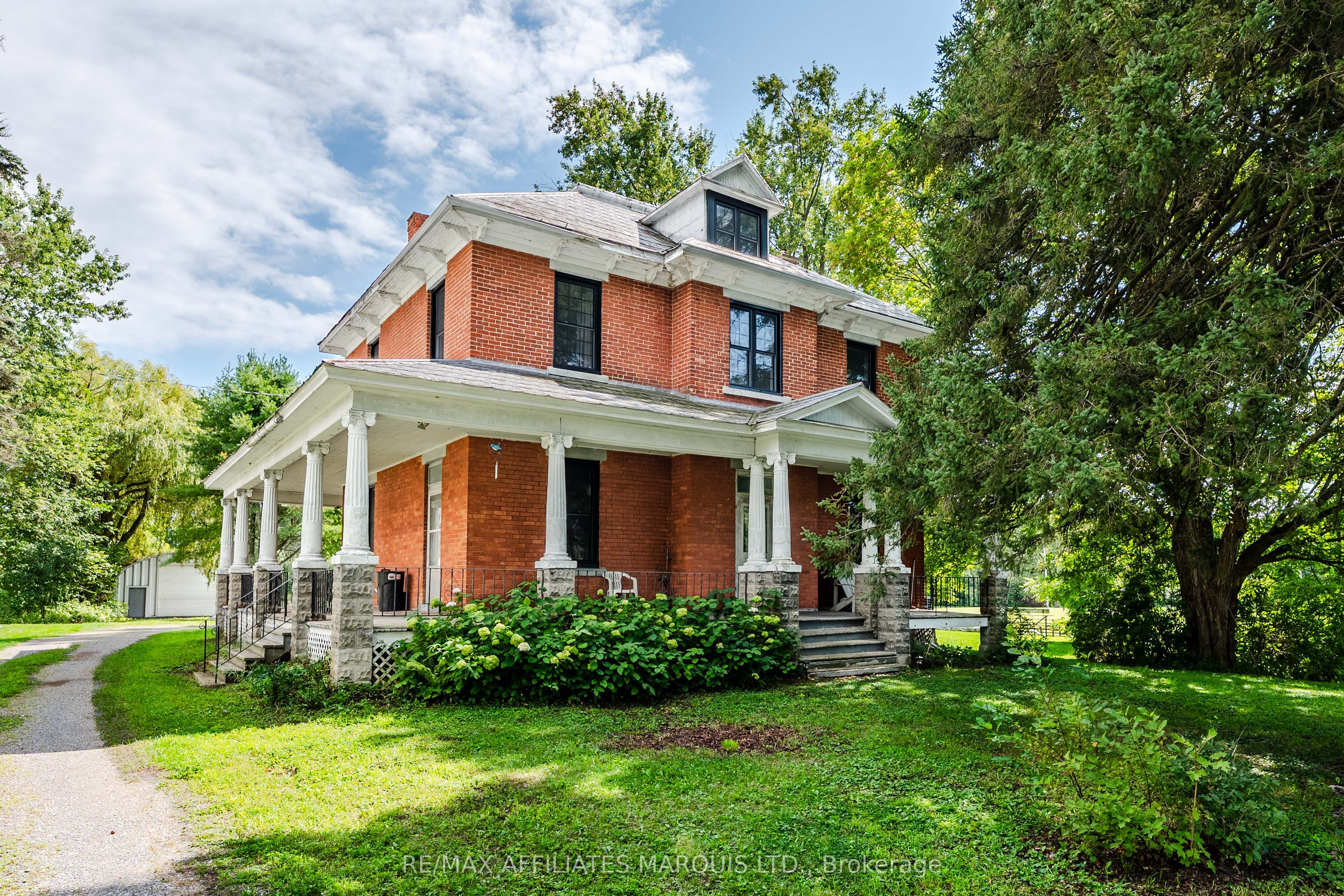 19084 Kenyon Concession Rd 5 Road, North Glengarry, ON K0C 1A0