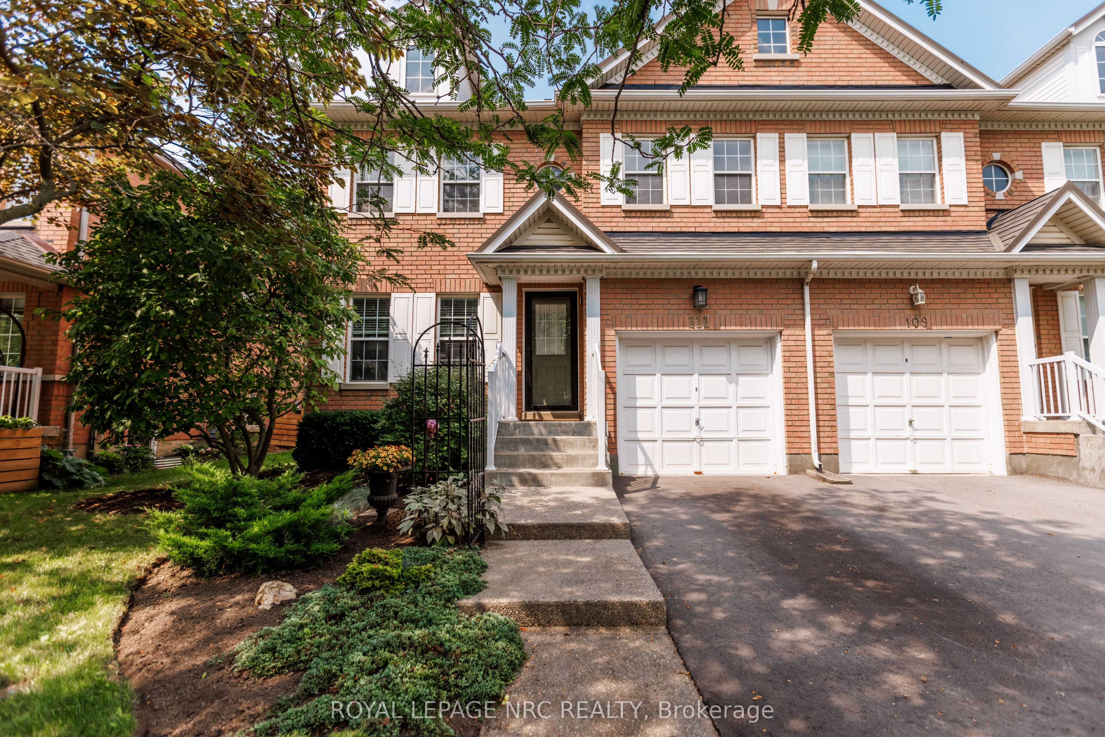 111 Cole Crescent, Niagara-on-the-Lake, ON L0S 1J0