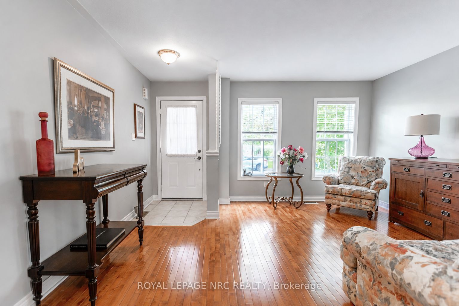 111 Cole Crescent, Niagara-on-the-Lake, ON L0S 1J0 photo 3