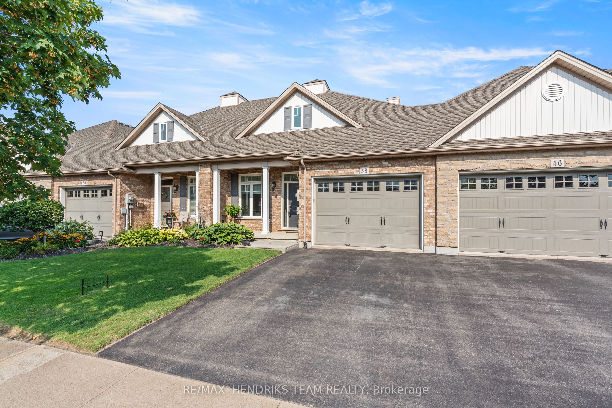 58 Videl Crescent N, St. Catharines, ON L2W 0A3 photo 3