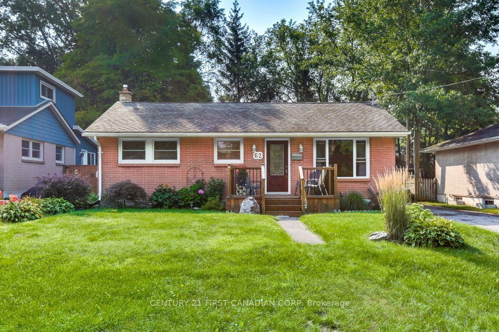 62 Thorncrest Crescent, London South, ON N6J 1K3