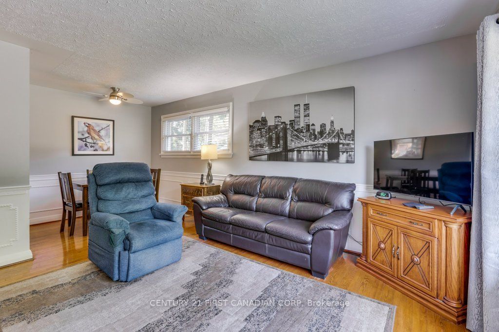 62 Thorncrest Crescent, London South, ON N6J 1K3 photo 3