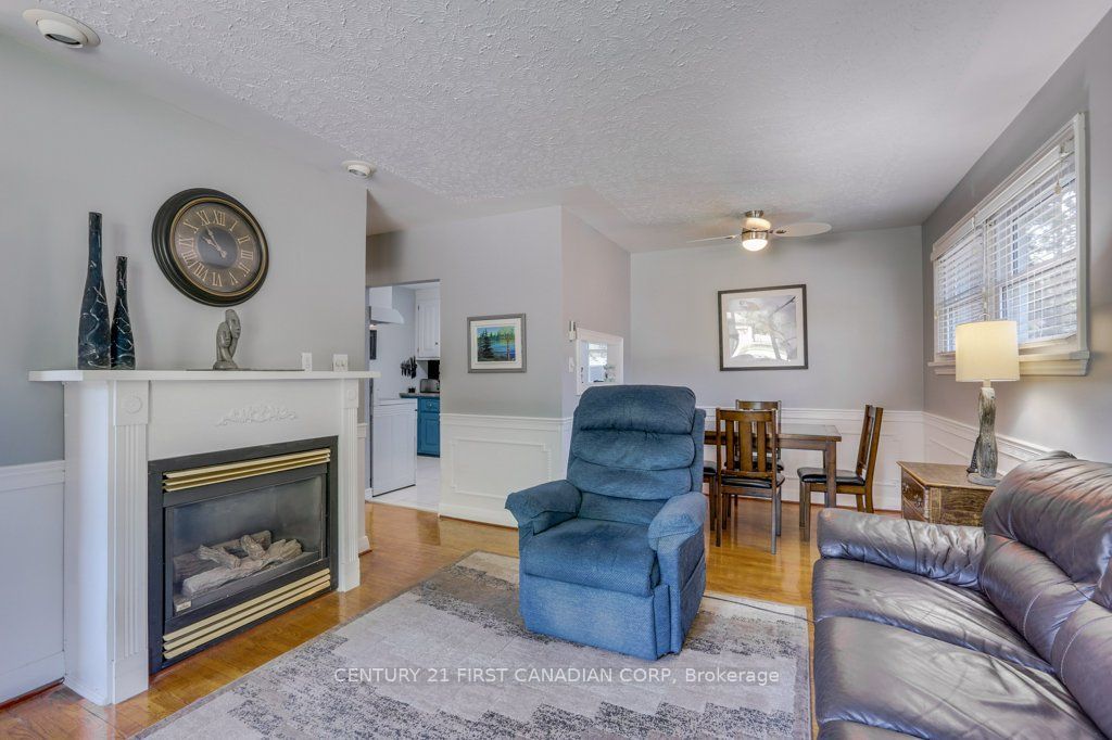 62 Thorncrest Crescent, London South, ON N6J 1K3 photo 4