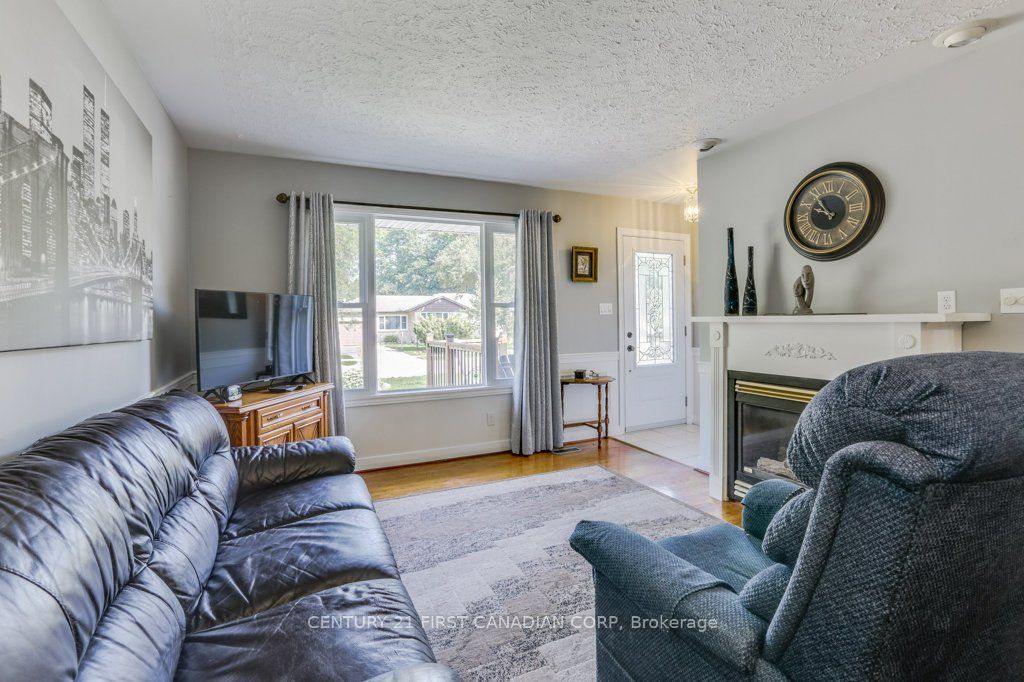 62 Thorncrest Crescent, London South, ON N6J 1K3 photo 5
