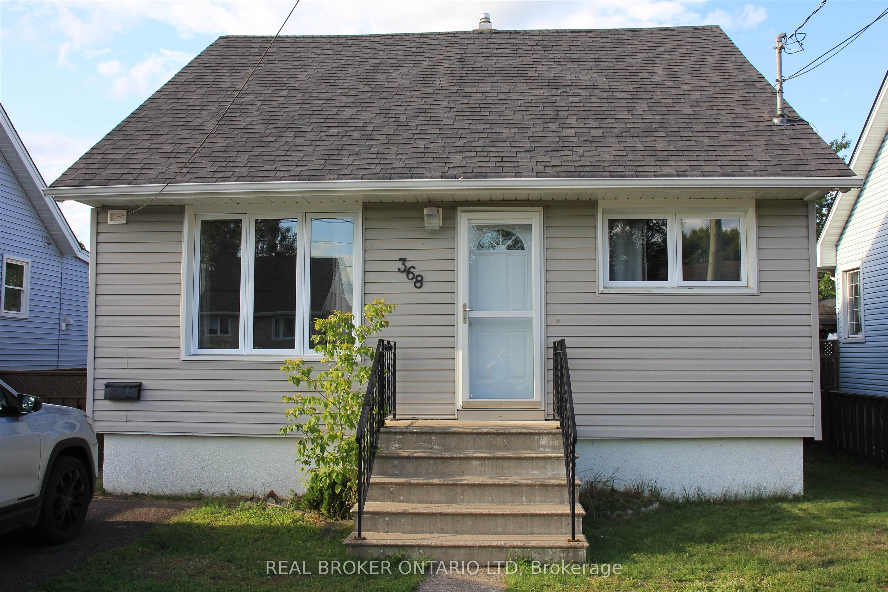 368 Merrill Street, Thunder Bay, ON P7A 1E6