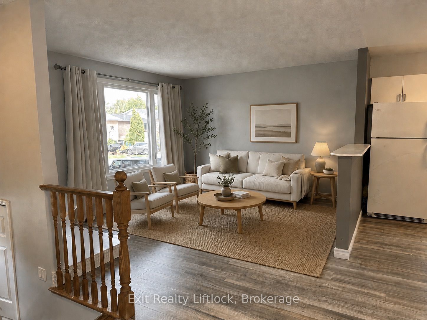 802 Mountain Ash Road, Peterborough, ON K9J 8K2 photo 4