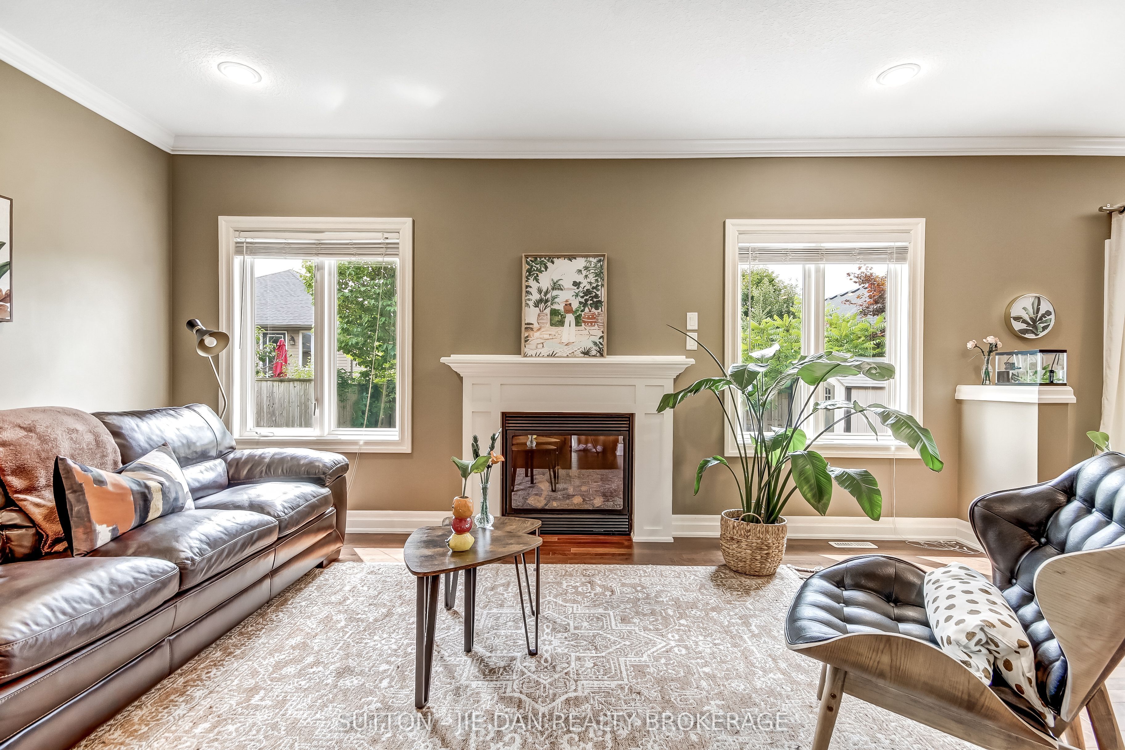 1511 CORONATION Drive, London North, ON N6G 5P6 photo 3