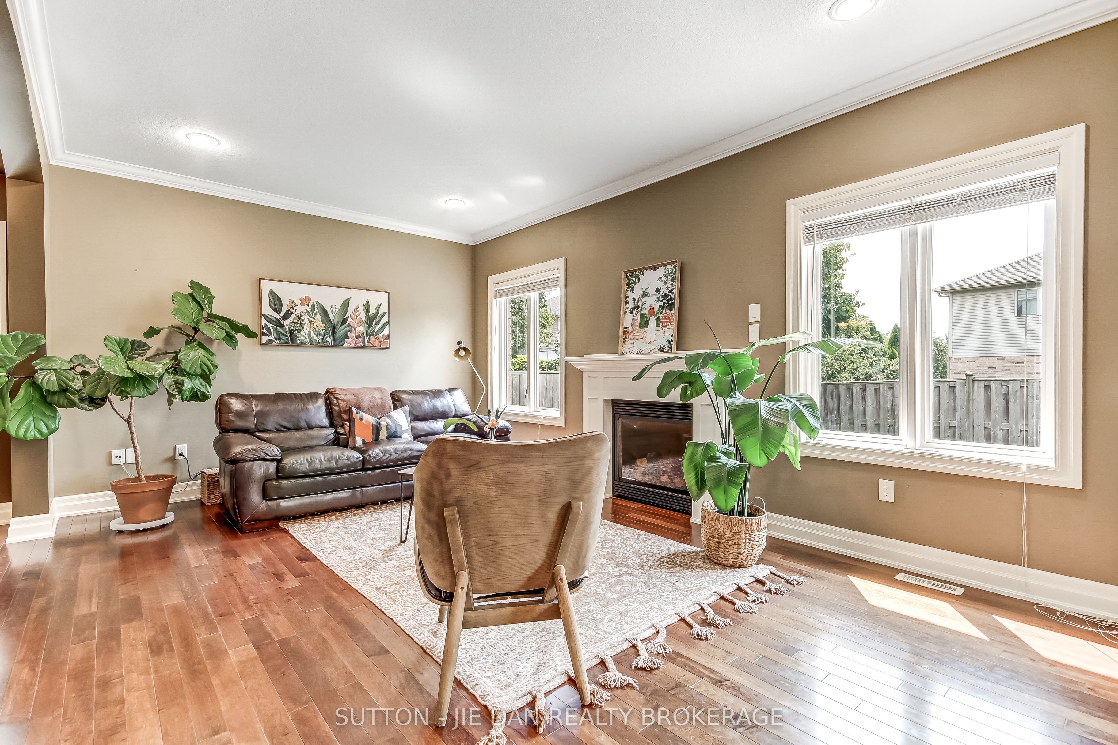 1511 CORONATION Drive, London North, ON N6G 5P6 photo 5