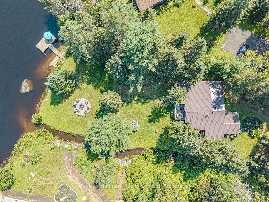 199 Bonnell Road, Bracebridge, ON P1L 1W9