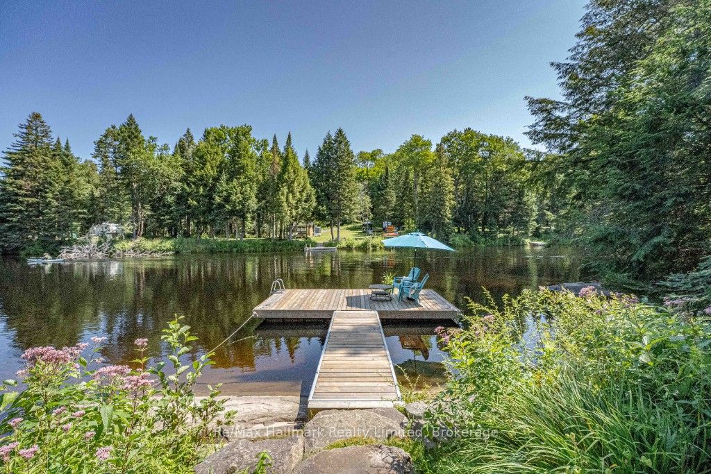 199 Bonnell Road, Bracebridge, ON P1L 1W9 photo 2