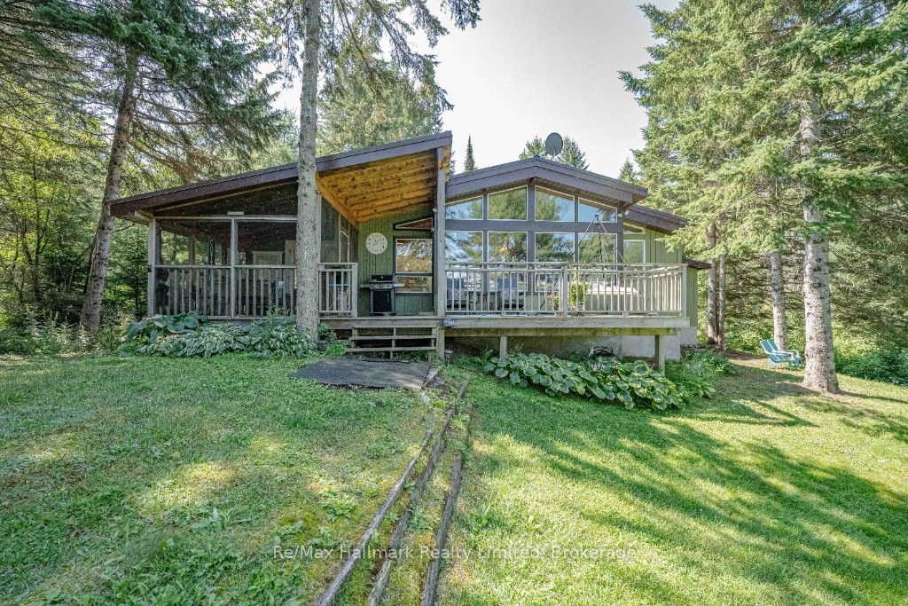 199 Bonnell Road, Bracebridge, ON P1L 1W9 photo 3