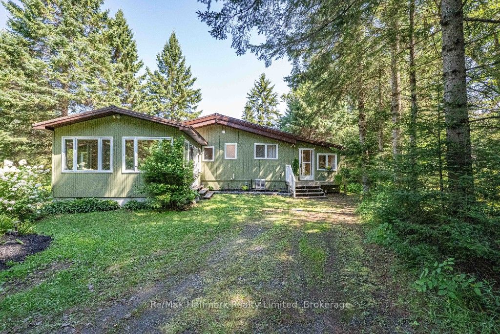 199 Bonnell Road, Bracebridge, ON P1L 1W9 photo 4