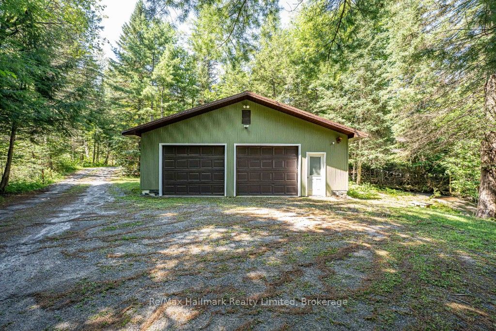 199 Bonnell Road, Bracebridge, ON P1L 1W9 photo 5
